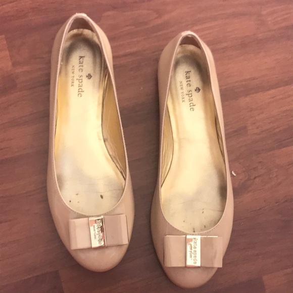 kate spade Shoes - Kate Spade Flats